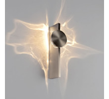 Настенный светильник Loft IT Flame 10452W Nickel