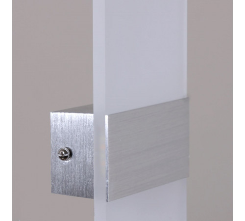 Настенный светильник Reluce 00713-0.2-01 SV