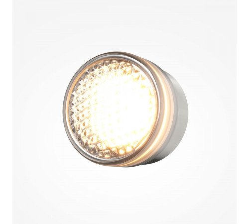 Настенный светильник Maytoni Olo MOD493WL-L6PTK