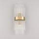 Настенный светильник Arte Milano Torcia 430122.140.2.E14.C1 BS