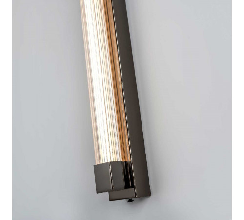 Настенный светильник LED4U L2244-520 BK Настенный светильник LED4U L2244-520 BK
