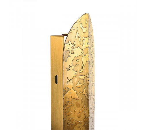 Настенный светильник Odeon Light Hightech Brando 7173/12WL