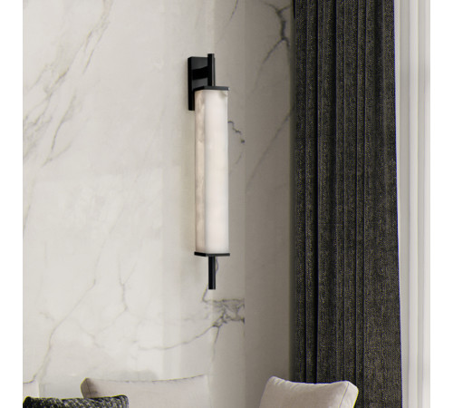 Настенный светильник Delight Collection MT1000-A black Настенный светильник Delight Collection MT1000-A black