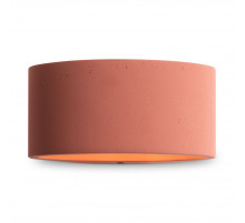 Настенный светильник Freya Terra FR5582WL-01R