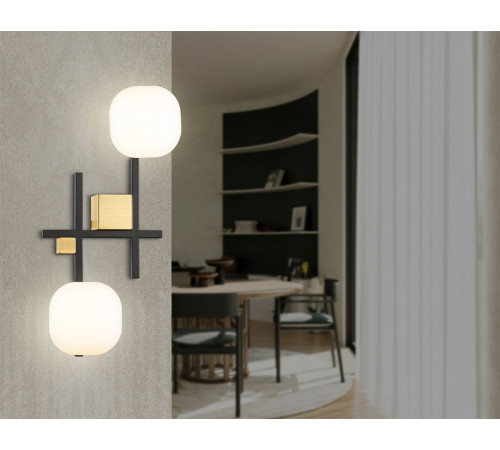 Настенный светильник Ambrella Light High Light Modern LH51019 Настенный светильник Ambrella Light High Light Modern LH51019