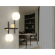Настенный светильник Ambrella Light High Light Modern LH51019
