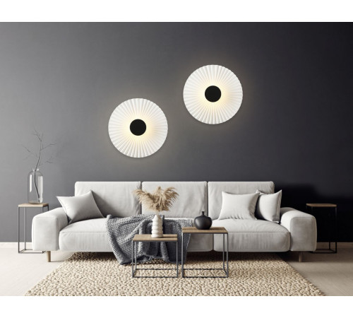 Настенный светильник Ambrella Light High Light Modern LH72641