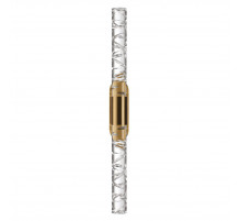 Настенный светильник Odeon Light L-Vision Pilar 7145/10WL