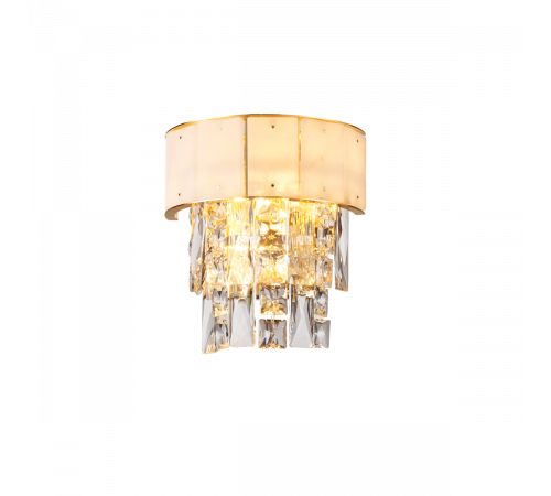 Настенный светильник Favourite Raffinato 4783-2W