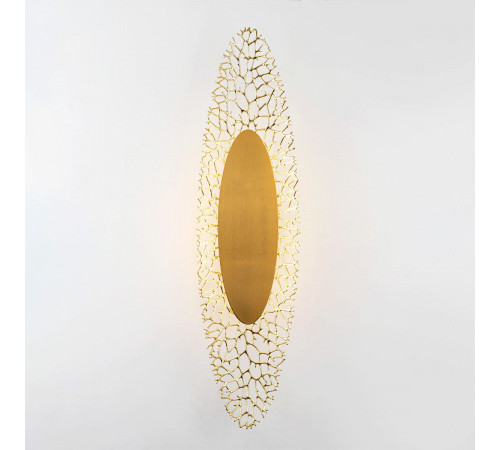 Настенный светильник Modestyle MS.1575.700 GD