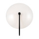 Настенный светильник Freya Ellipse FR5320WL-01B