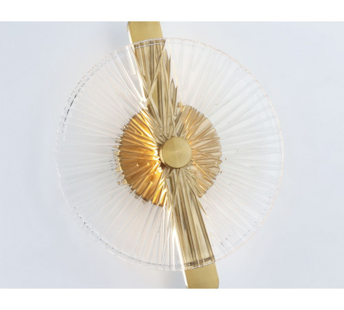 Настенный светильник Ambrella Light High Light Crystal LH31143