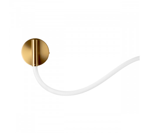 Настенный светильник Loft IT Thread 10388W Brass Настенный светильник Loft IT Thread 10388W Brass
