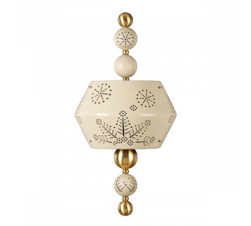 Настенный светильник Odeon Light Pendant Karelia 5444/1WA