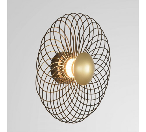 Настенный светильник Lumion Ledio Camomile 8379/8WL Настенный светильник Lumion Ledio Camomile 8379/8WL