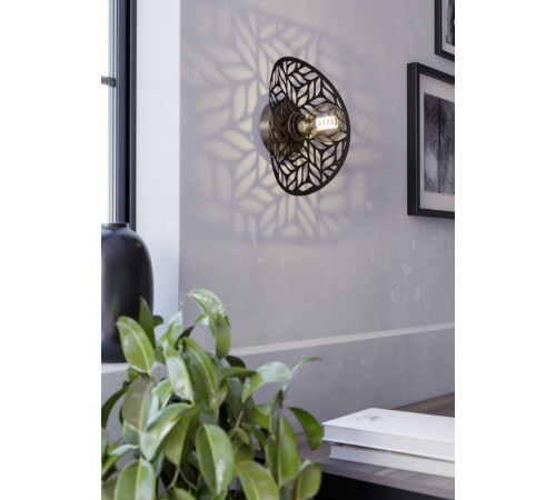 Настенный светильник Eglo Swaby 44125