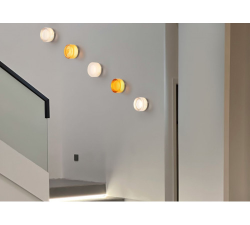 Настенный светильник Freya Retro FR5603WL-L3TR