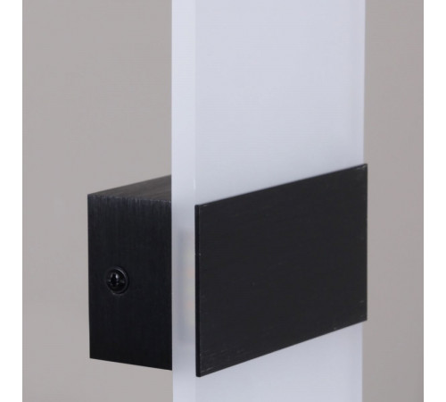 Настенный светильник Reluce 00713-0.2-01 BK