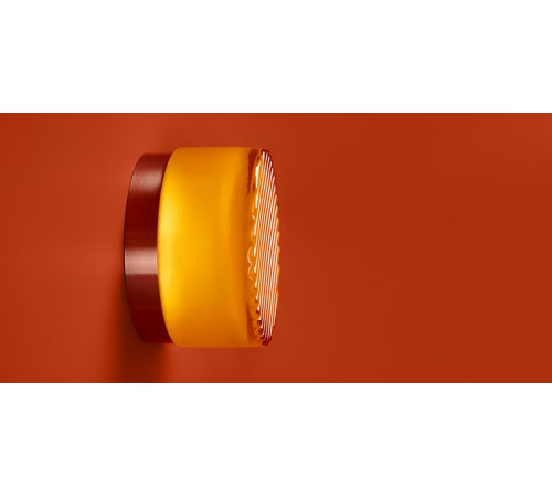 Настенный светильник Freya Retro FR5603WL-L8YA