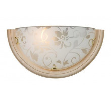 Настенный светильник Sonex Provence Crema 056