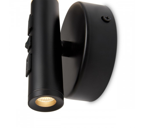 Настенный светильник Freya Vela FR5342WL-L3B