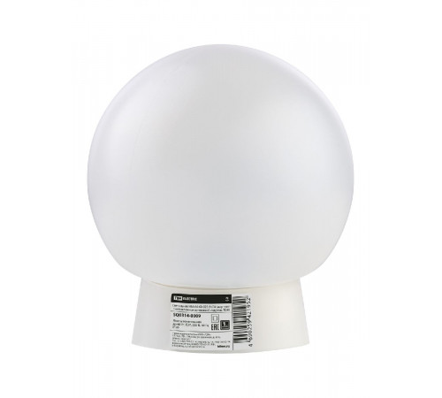 Настенный светильник TDM Electric НББ 64-60-025 SQ0314-0009