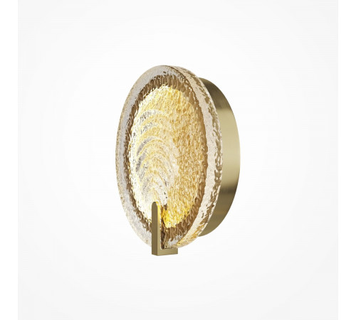 Настенный светильник Maytoni Regatta MOD481WL-L8BS3K