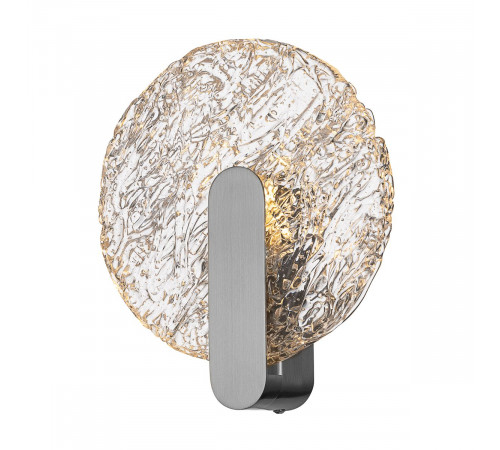 Настенный светильник Citilux Jazzy CL248021