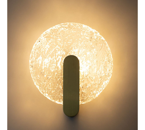 Настенный светильник Citilux Jazzy CL248023