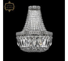 Настенный светильник Art Classic 20.041B.H1.25SP.Ni