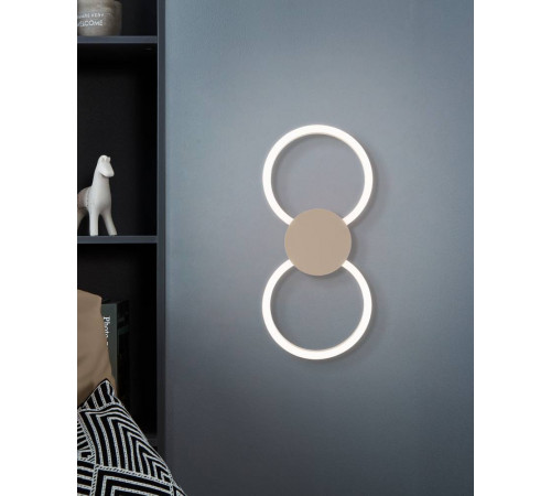 Настенный светильник Eglo Venticello 1 902127