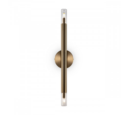 Настенный светильник Freya Match FR6109WL-02G