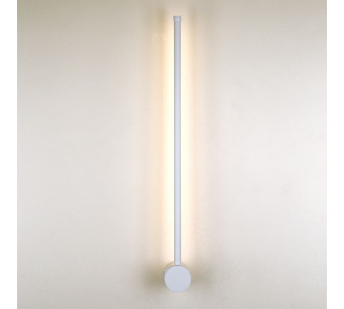 Настенный светильник LED4U L7271-600 WH Настенный светильник LED4U L7271-600 WH