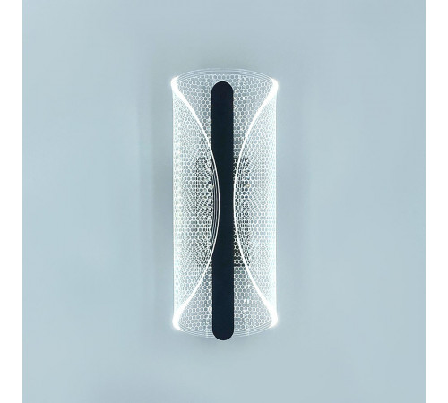 Настенный светильник LED4U L6329-01 GR