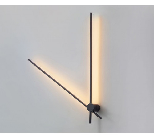 Настенный светильник Kink Light Локс 07810-110,19