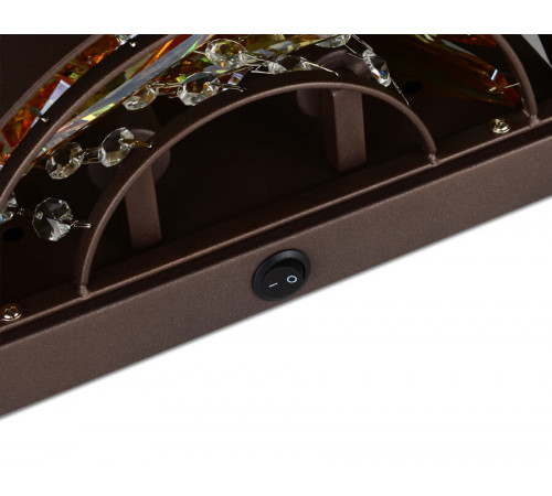 Настенный светильник Ambrella Light Traditional TR5091