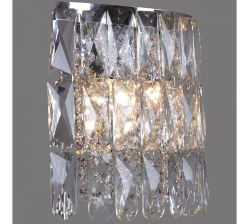 Настенный светильник Illumico IL5063-1WZF-25 CH ELITE