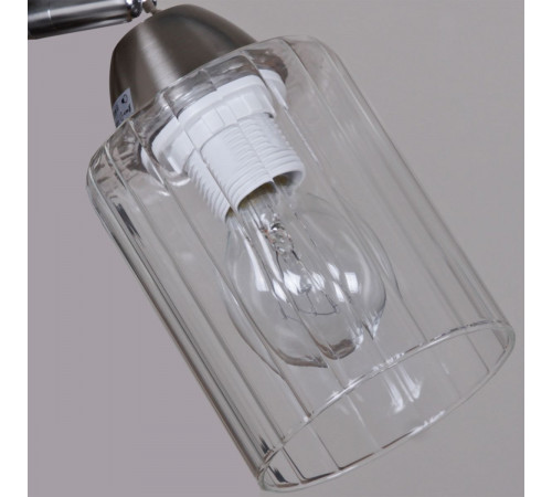 Настенный светильник Reluce 12670-0.3-02