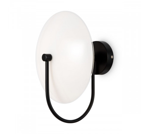 Настенный светильник Freya Ellipse FR5320WL-01B