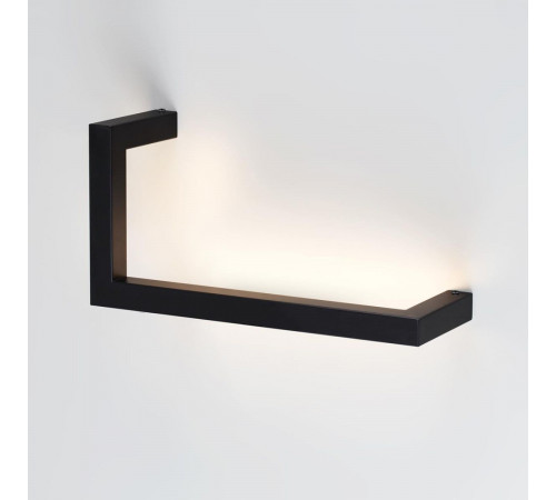 Настенный светильник Odeon Light Hightech Grafic 7153/10WL