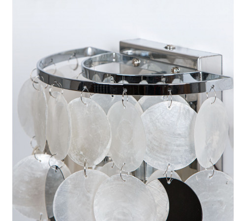 Настенный светильник Arte Lamp Pipirima A4100AP-2CC