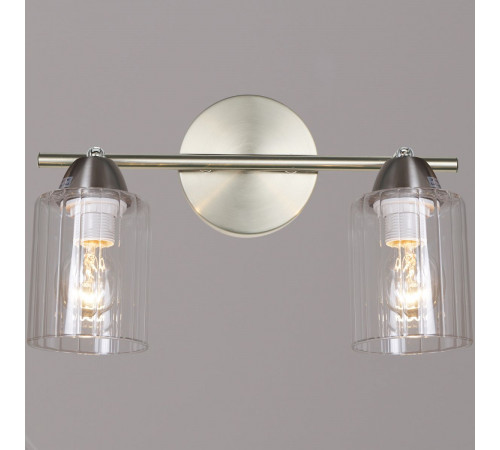 Настенный светильник Reluce 12670-0.3-02