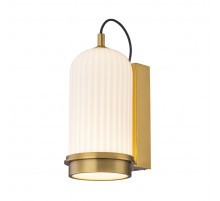 Настенный светильник Belfast Pineridge WFS-380-B1 BR