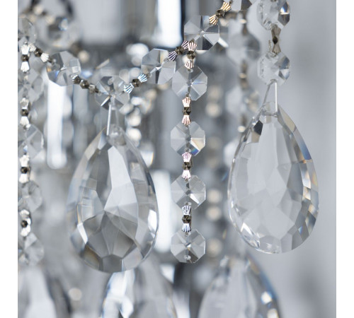 Настенный светильник De Markt Бриз 111029202