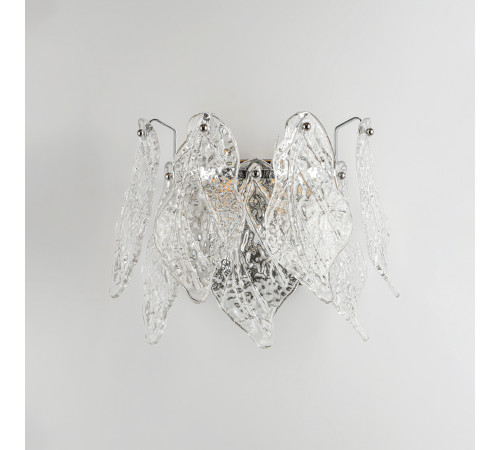 Настенный светильник Modestyle MS.2290.02 CR