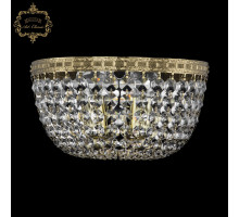 Настенный светильник Art Classic 20.111B.25SP.G