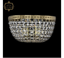 Настенный светильник Art Classic 20.111B.25SP.G