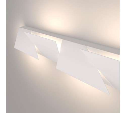 Настенный светильник Elektrostandard Snip 4690389182020