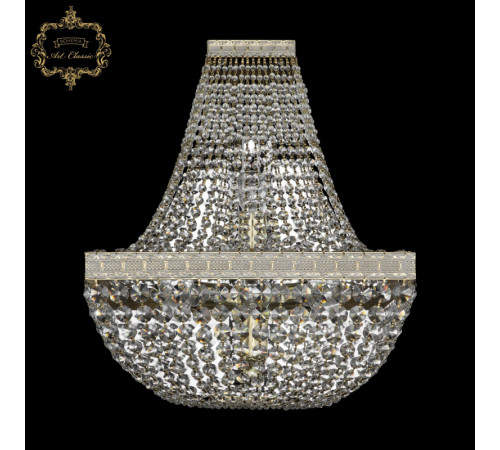 Настенный светильник Art Classic 20.112B.H1.35SP.GW