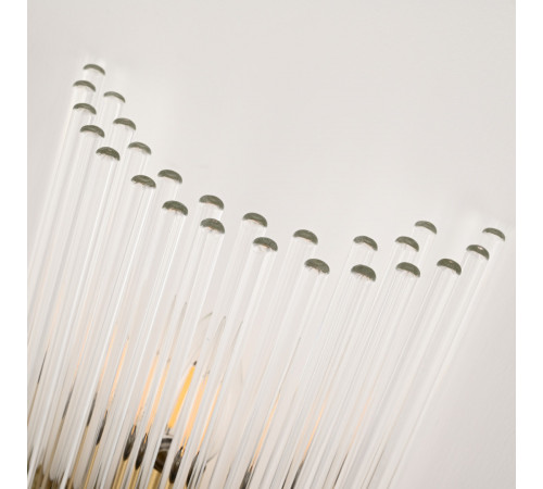 Настенный светильник Arte Milano Torcia 430122.180.2.E14.B1 BS Настенный светильник Arte Milano Torcia 430122.180.2.E14.B1 BS